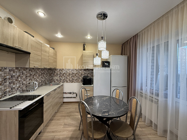 2-к квартира, 64.3 кв.м.