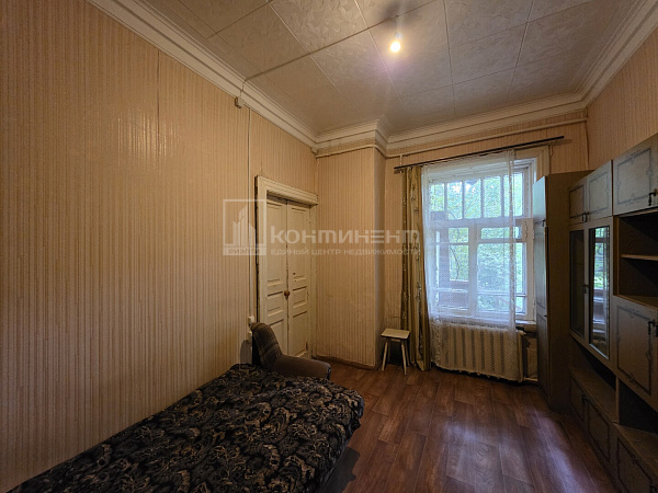 3-к квартира, 56.6 кв.м.