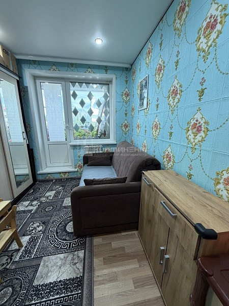 2-к квартира, 37.9 кв.м.