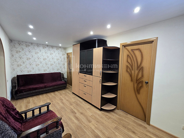 2-к квартира, 39.1 кв.м.