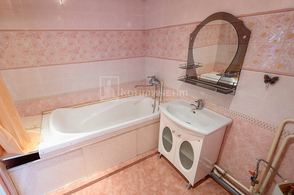 2-к квартира, 83.6 кв.м.
