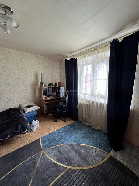 3-к квартира, 91.7 кв.м.