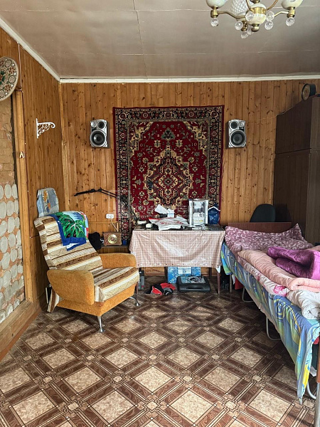 Судниково с.: дом