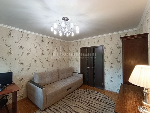 2-к квартира, 47 кв.м.