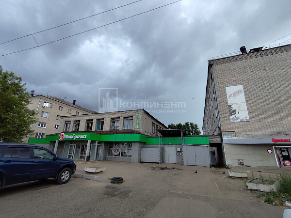 Студия, 24 кв.м.