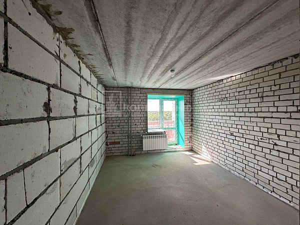1-к квартира, 41.72 кв.м.