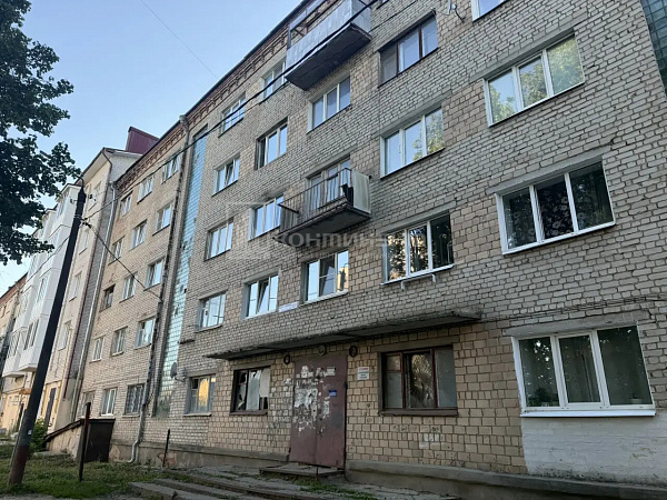 комната, 12.4 кв.м.