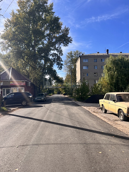 Студия, 17.8 кв.м.
