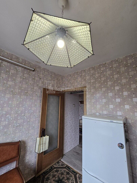3-к квартира, 64 кв.м.