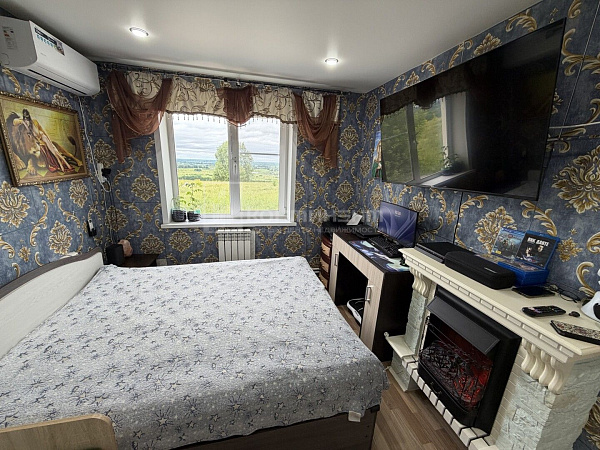 2-к квартира, 37.9 кв.м.