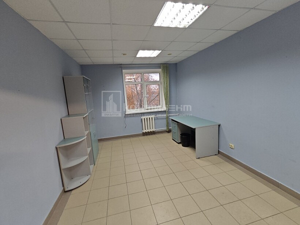 Большая Нижегородская ул., 34б