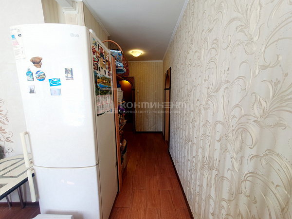 5-к квартира, 103.8 кв.м.