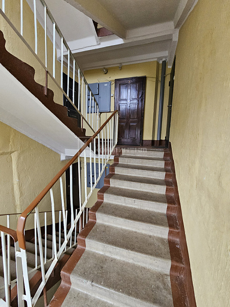 2-к квартира, 37.2 кв.м.