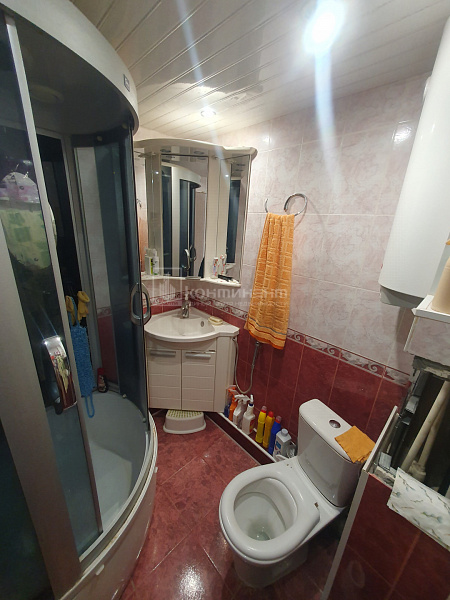 5-к квартира, 103.8 кв.м.