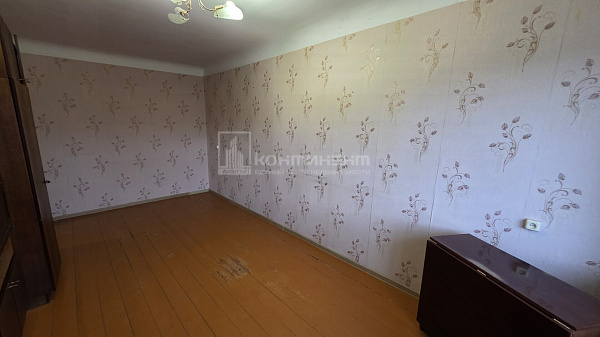2-к квартира, 43.4 кв.м.