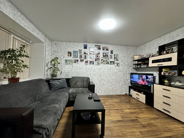 2-к квартира, 47.1 кв.м.