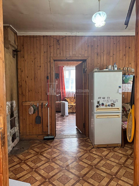 Судниково с.: дом