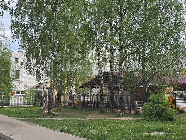3-к квартира, 63.1 кв.м.