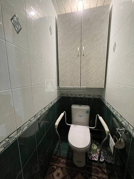 3-к квартира, 84.9 кв.м.