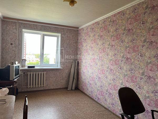 3-к квартира, 91.7 кв.м.