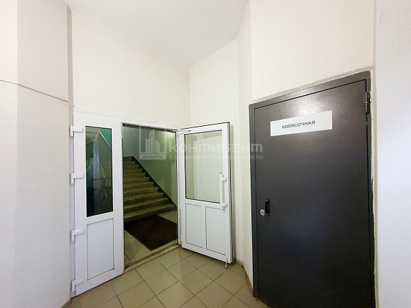 2-к квартира, 57.6 кв.м.