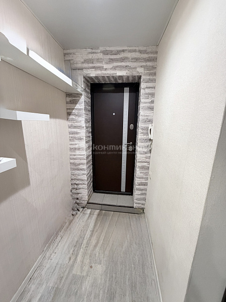 2-к квартира, 54 кв.м.