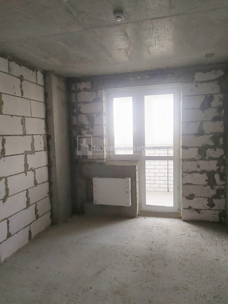 2-к квартира, 51 кв.м.