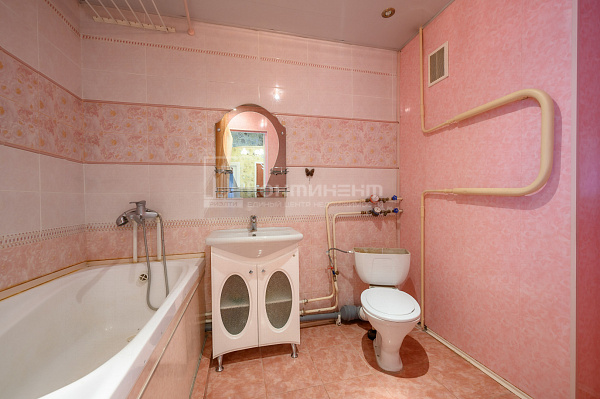 2-к квартира, 83.6 кв.м.