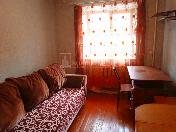 комната, 10.6 кв.м.