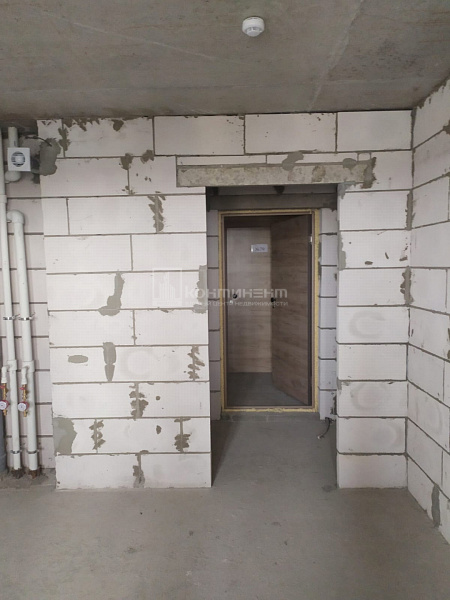 2-к квартира, 51 кв.м.