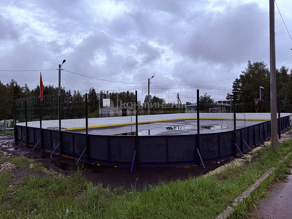 2-к квартира, 51 кв.м.