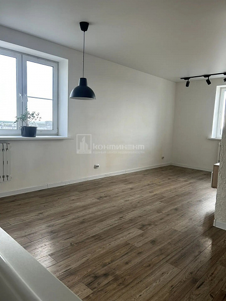 2-к квартира, 71.12 кв.м.