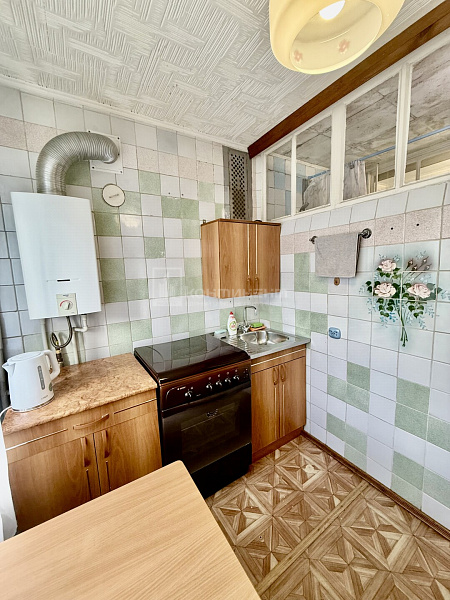 2-к квартира, 47 кв.м.
