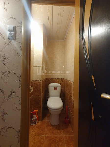 5-к квартира, 103.8 кв.м.