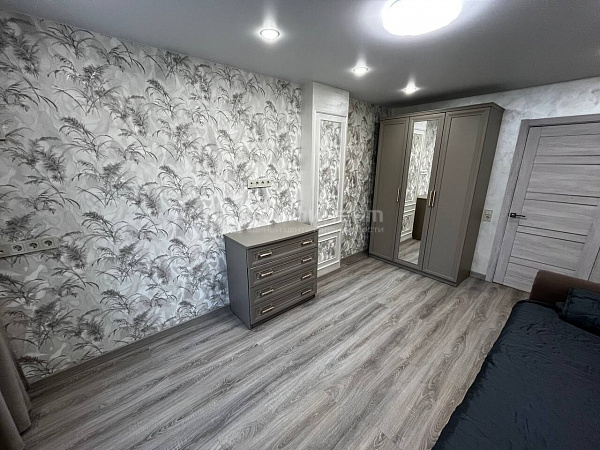 2-к квартира, 59.21 кв.м.