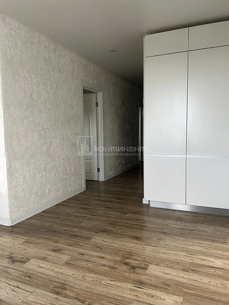 2-к квартира, 71.12 кв.м.