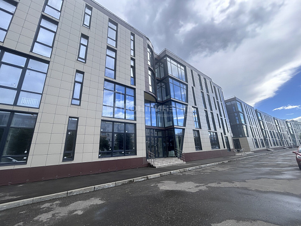 Мира ул: свободного назначения