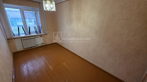 2-к квартира, 43.4 кв.м.
