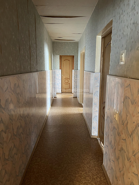 3-к квартира, 91.7 кв.м.