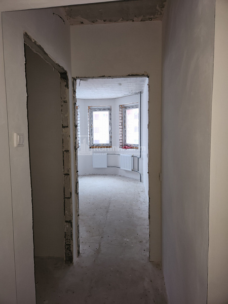 2-к квартира, 59.1 кв.м.
