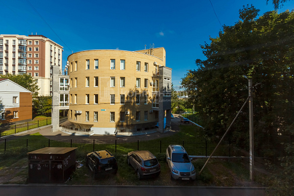 1-к квартира, 30.7 кв.м.