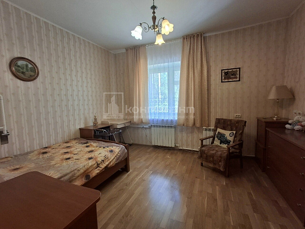 МО сельское поселение Клязьминское тер., 6: дом