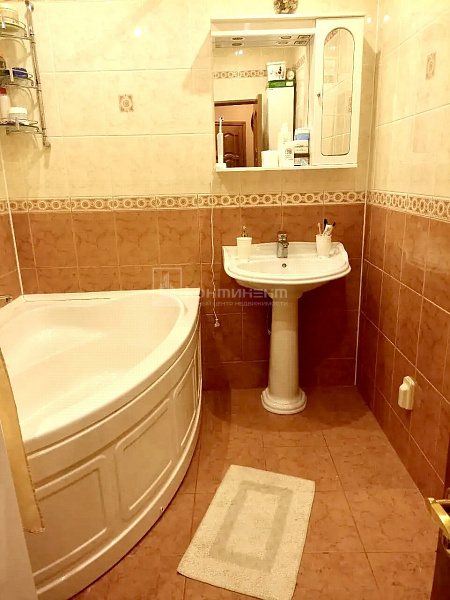 3-к квартира, 82.4 кв.м.