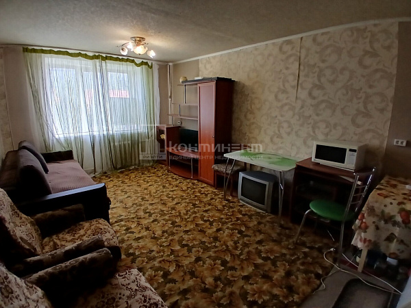 комната, 18.1 кв.м.