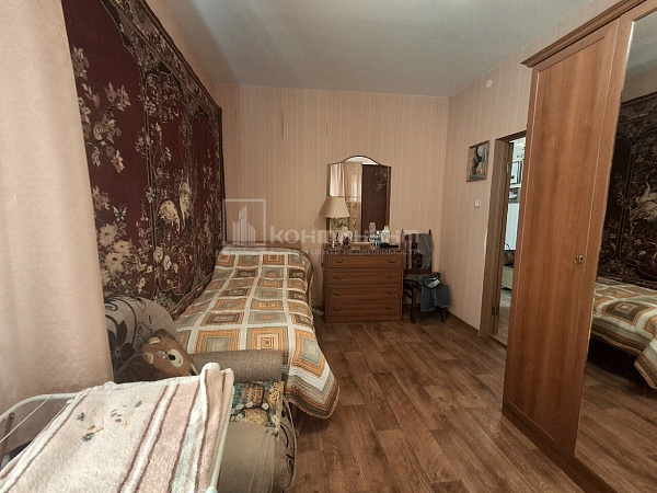 МО сельское поселение Клязьминское тер., 6: дом