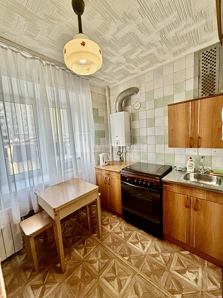 2-к квартира, 47 кв.м.