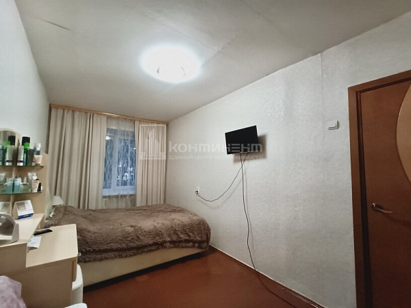 2-к квартира, 42.7 кв.м.
