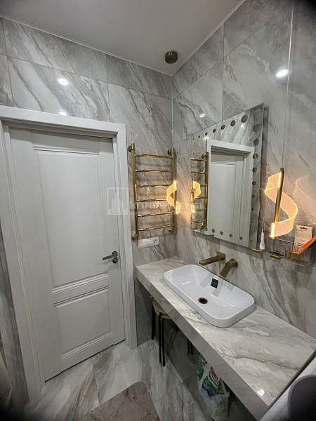3-к квартира, 80.1 кв.м.