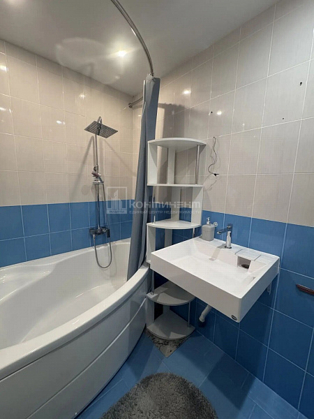 2-к квартира, 49.4 кв.м.