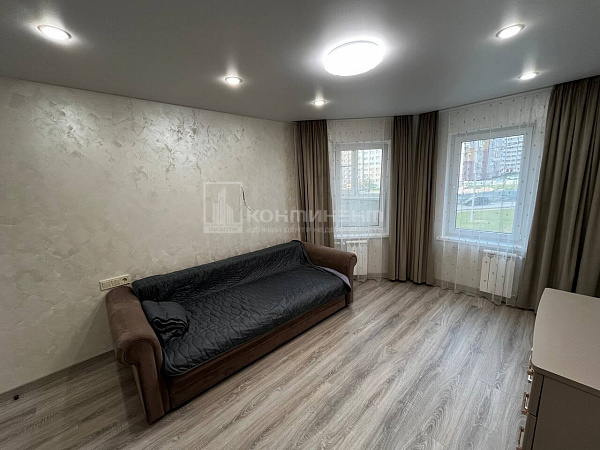 2-к квартира, 59.21 кв.м.